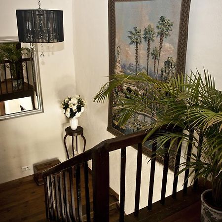 Domaine Le Chec Bed & Breakfast Saint-Ost Bagian luar foto