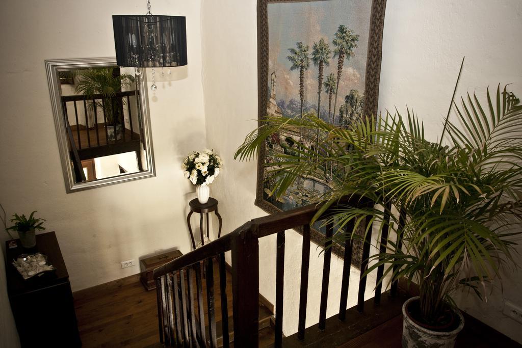 Domaine Le Chec Bed & Breakfast Saint-Ost Bagian luar foto