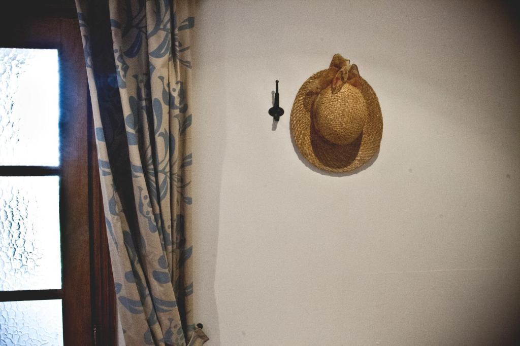 Domaine Le Chec Bed & Breakfast Saint-Ost Bagian luar foto
