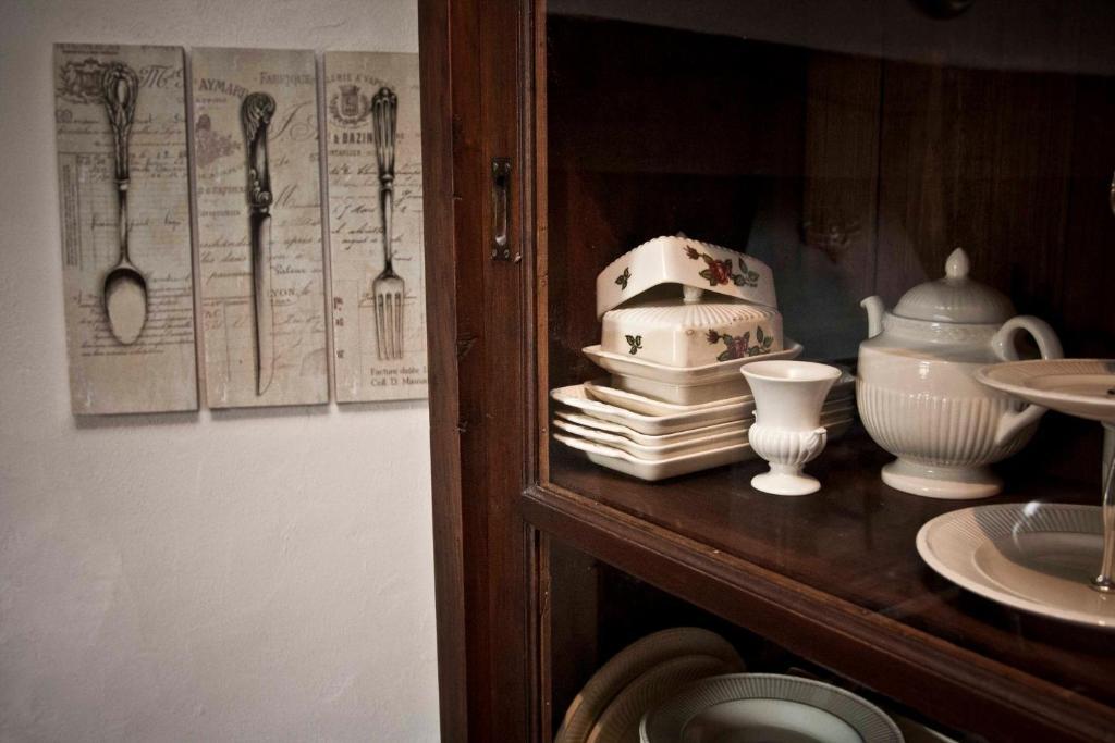 Domaine Le Chec Bed & Breakfast Saint-Ost Bagian luar foto