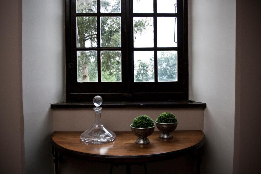 Domaine Le Chec Bed & Breakfast Saint-Ost Bagian luar foto