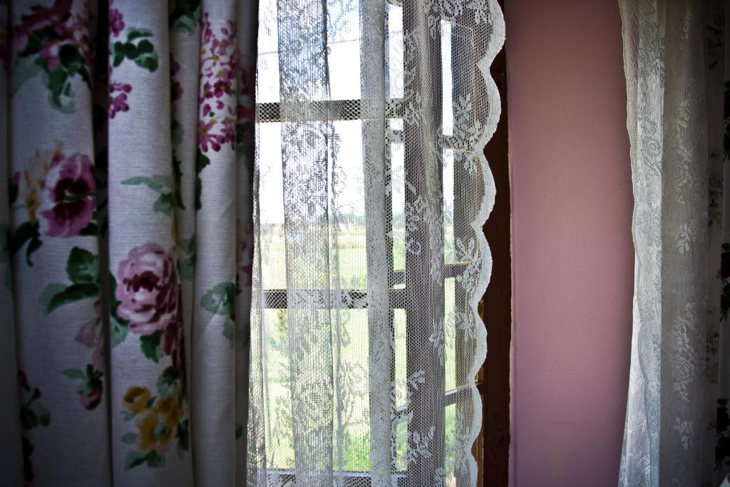Domaine Le Chec Bed & Breakfast Saint-Ost Bagian luar foto